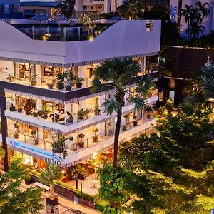 BYD Lofts - Boutique Hotel&Serviced Apartments