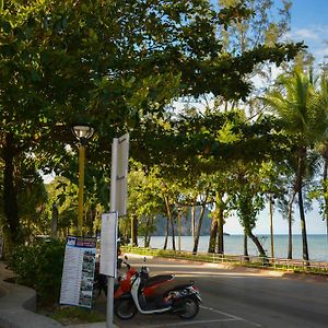 Irest Ao Nang Seafront